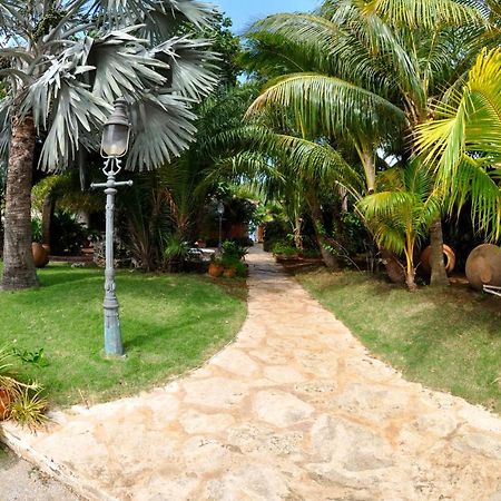 וילמסטאד Sun Reef Village On Sea מראה חיצוני תמונה