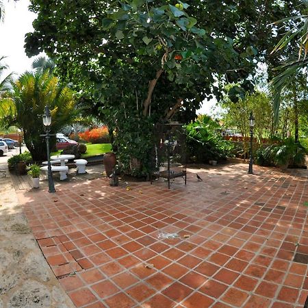 וילמסטאד Sun Reef Village On Sea מראה חיצוני תמונה
