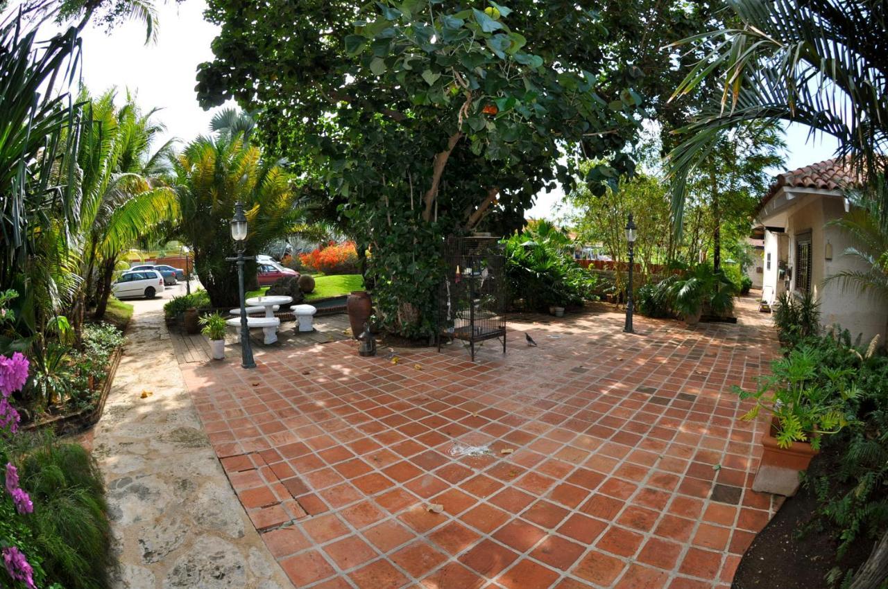 וילמסטאד Sun Reef Village On Sea מראה חיצוני תמונה