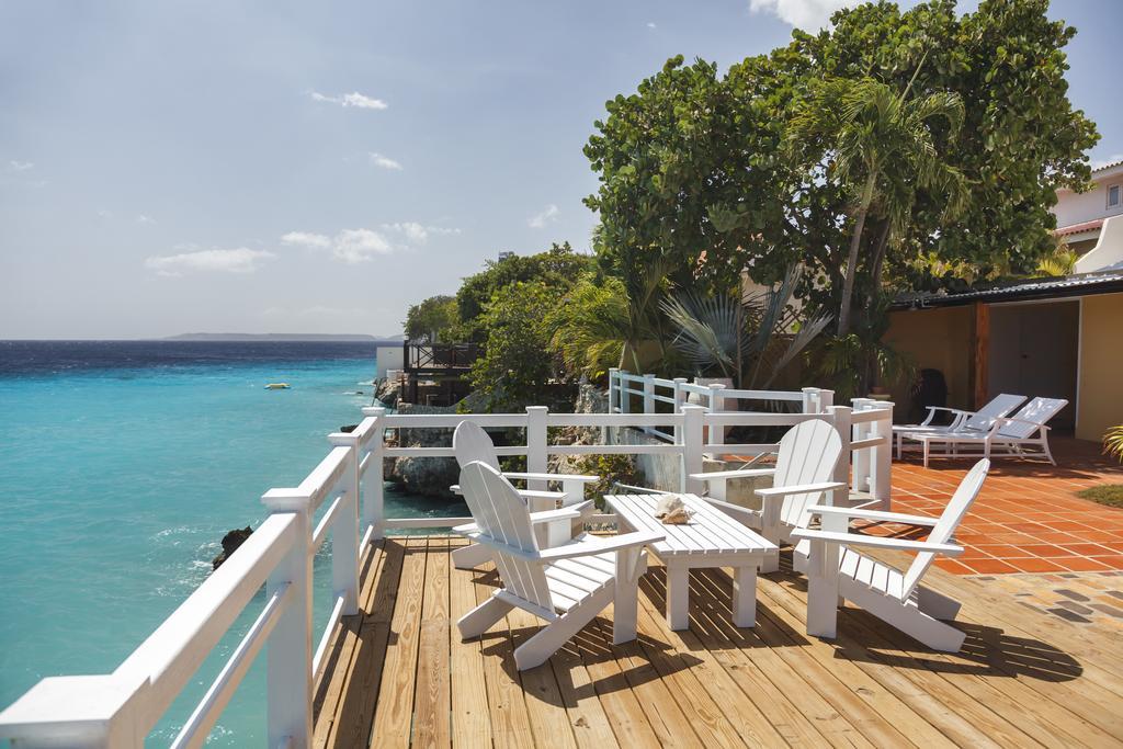 וילמסטאד Sun Reef Village On Sea מראה חיצוני תמונה