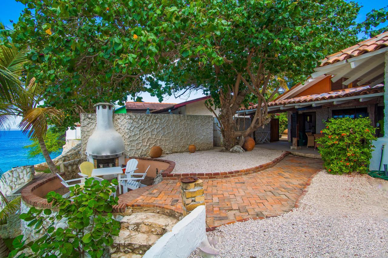 וילמסטאד Sun Reef Village On Sea מראה חיצוני תמונה