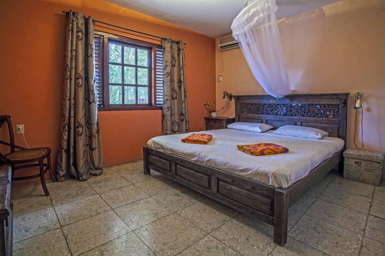 וילמסטאד Sun Reef Village On Sea מראה חיצוני תמונה
