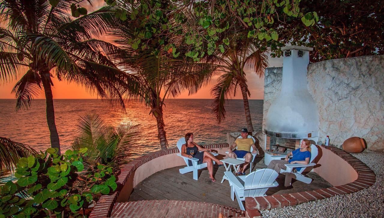 וילמסטאד Sun Reef Village On Sea מראה חיצוני תמונה
