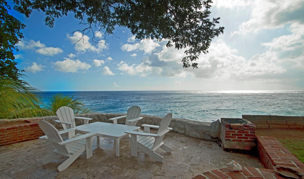 וילמסטאד Sun Reef Village On Sea מראה חיצוני תמונה