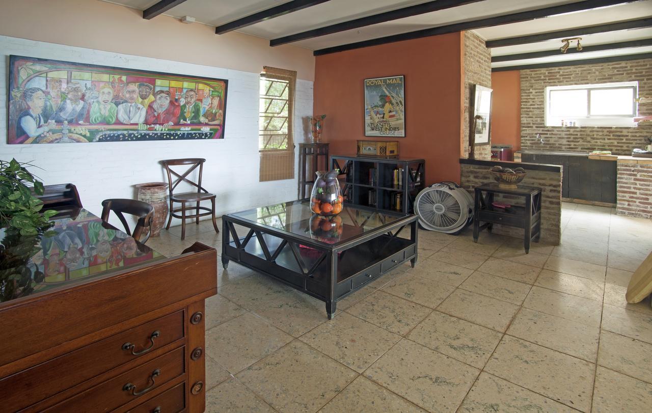 וילמסטאד Sun Reef Village On Sea מראה חיצוני תמונה
