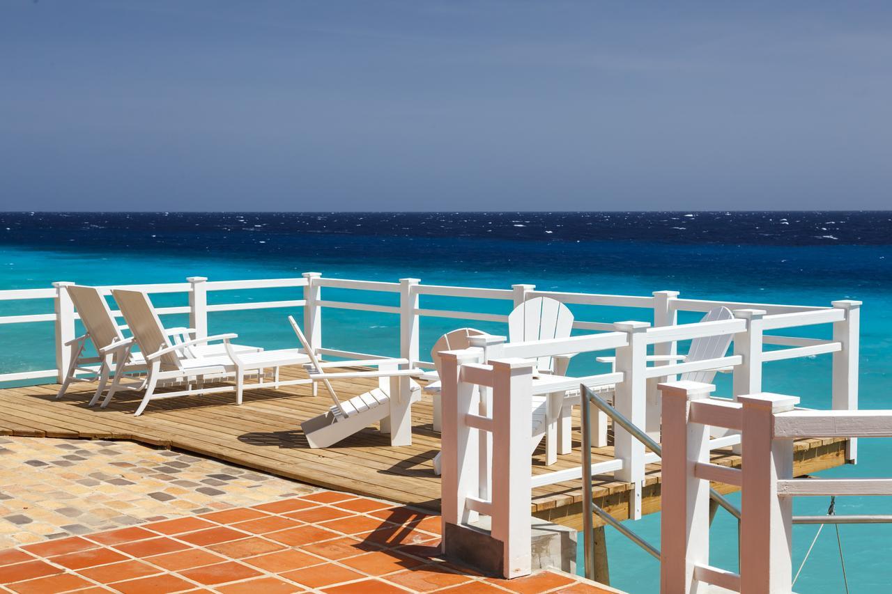 וילמסטאד Sun Reef Village On Sea מראה חיצוני תמונה