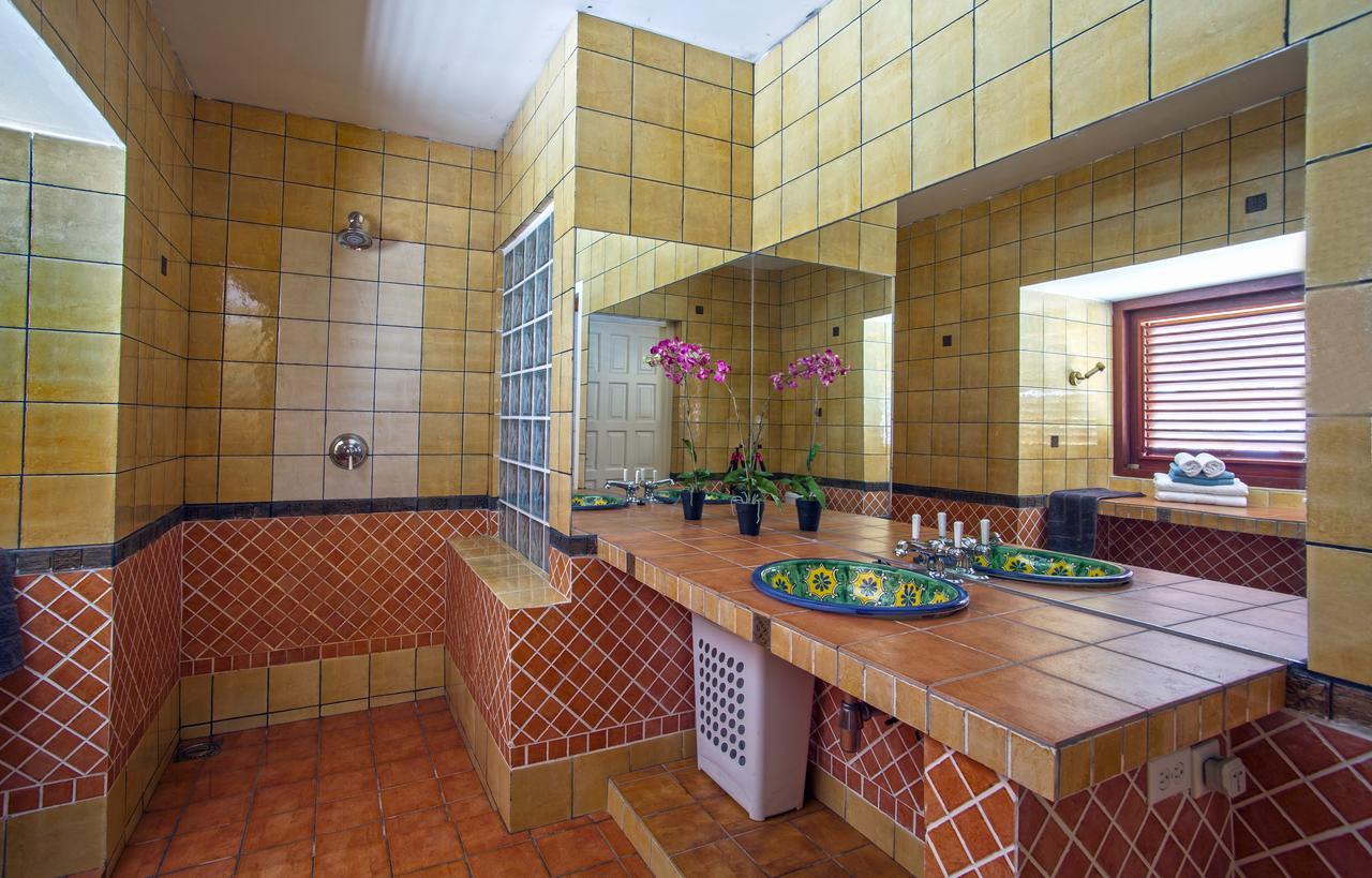 וילמסטאד Sun Reef Village On Sea מראה חיצוני תמונה