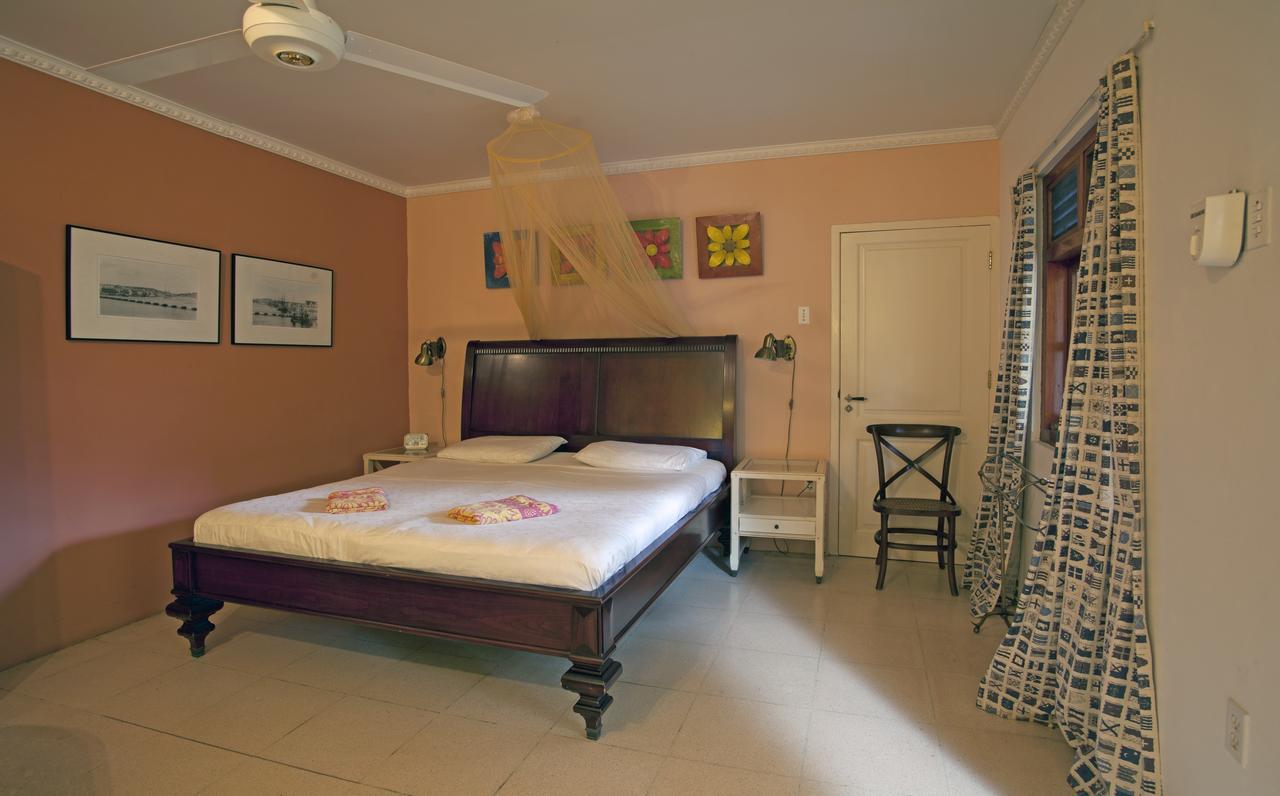 וילמסטאד Sun Reef Village On Sea מראה חיצוני תמונה