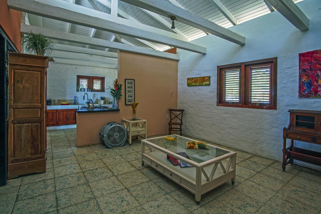 וילמסטאד Sun Reef Village On Sea מראה חיצוני תמונה